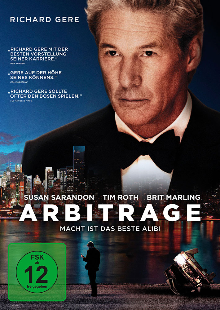 ARBITRAGE