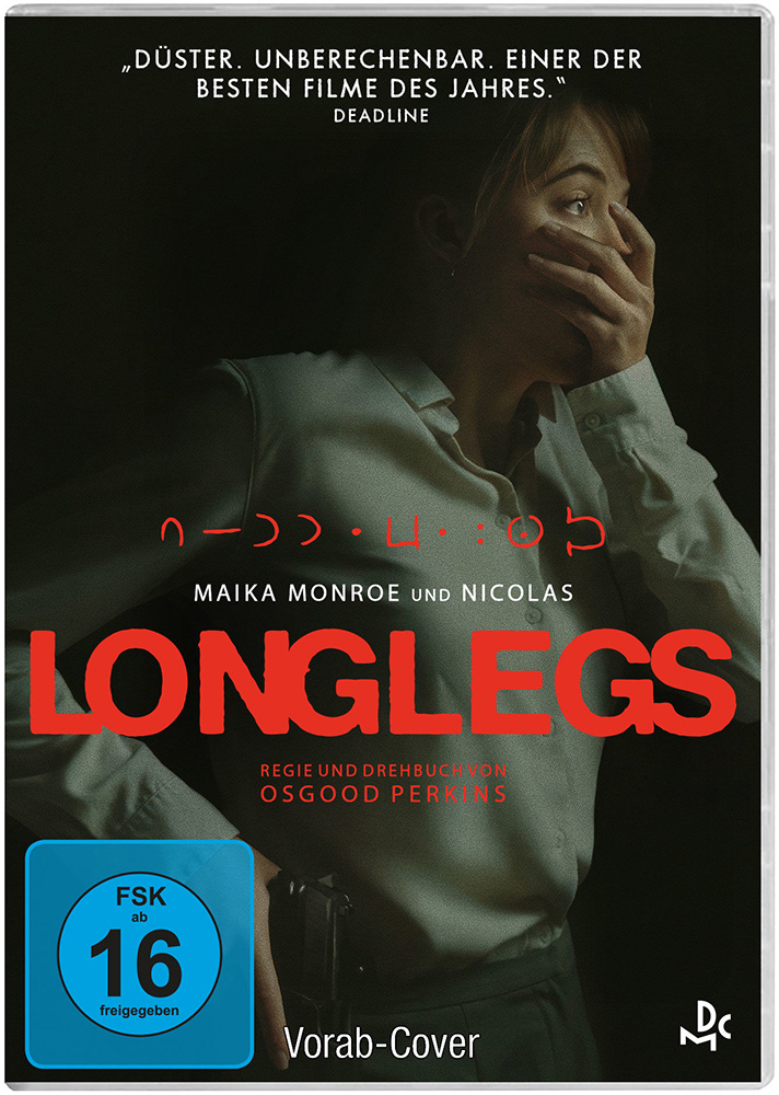 LONGLEGS