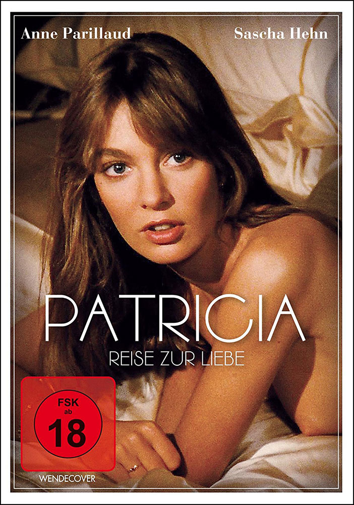 PATRICIA - REISE ZUR LIEBE