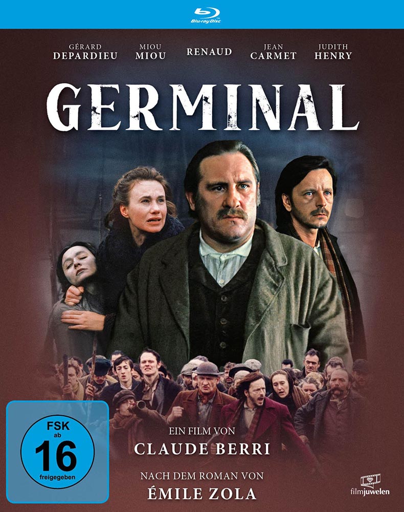GERMINAL