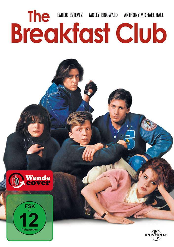 BREAKFAST CLUB, THE