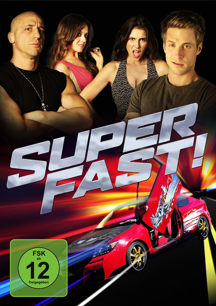 SUPERFAST!
