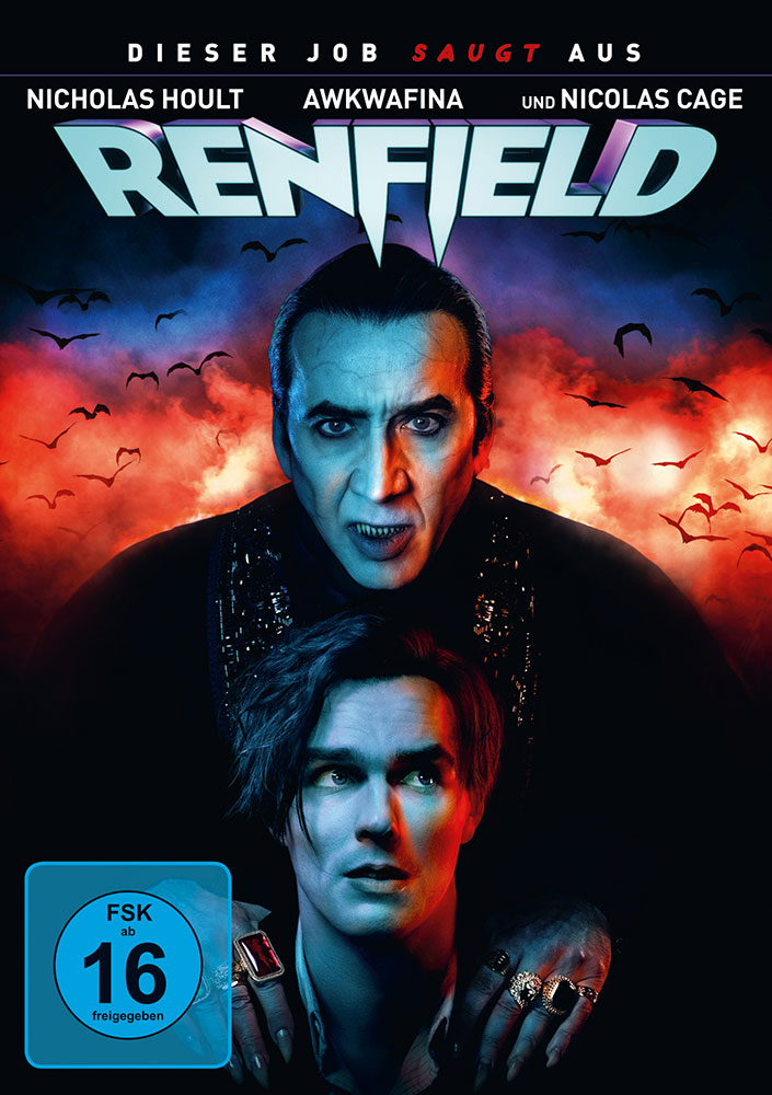 RENFIELD