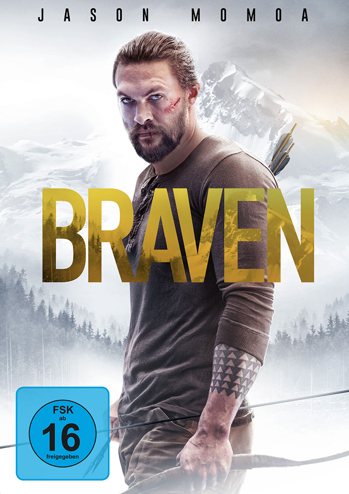 BRAVEN
