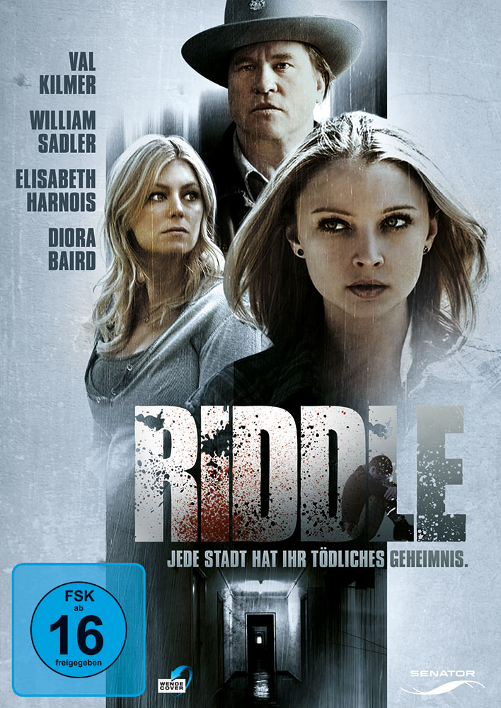 RIDDLE