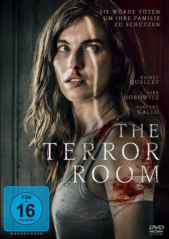 TERROR ROOM, THE