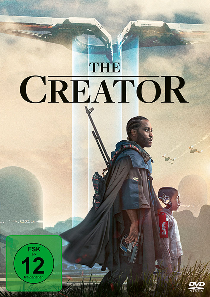 CREATOR, THE