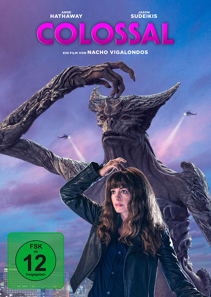 COLOSSAL