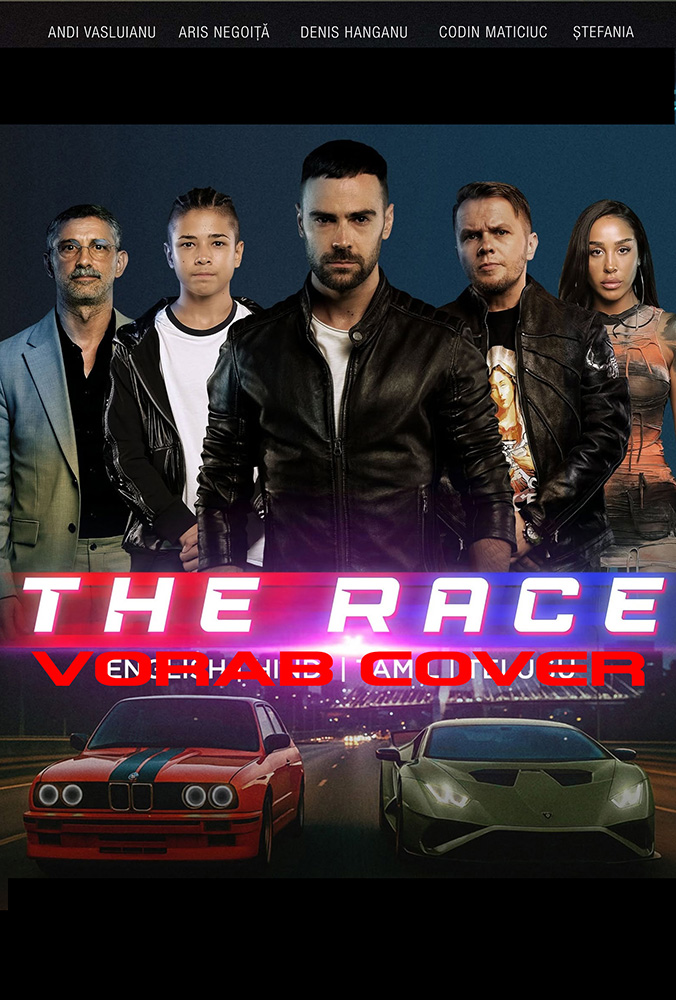 RACER - ALLES ODER NICHTS