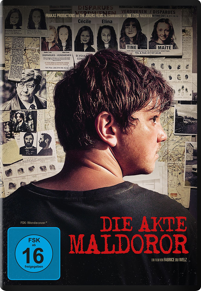 AKTE MALDOROR, DIE