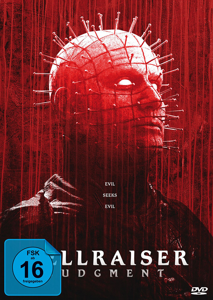 HELLRAISER: JUDGMENT