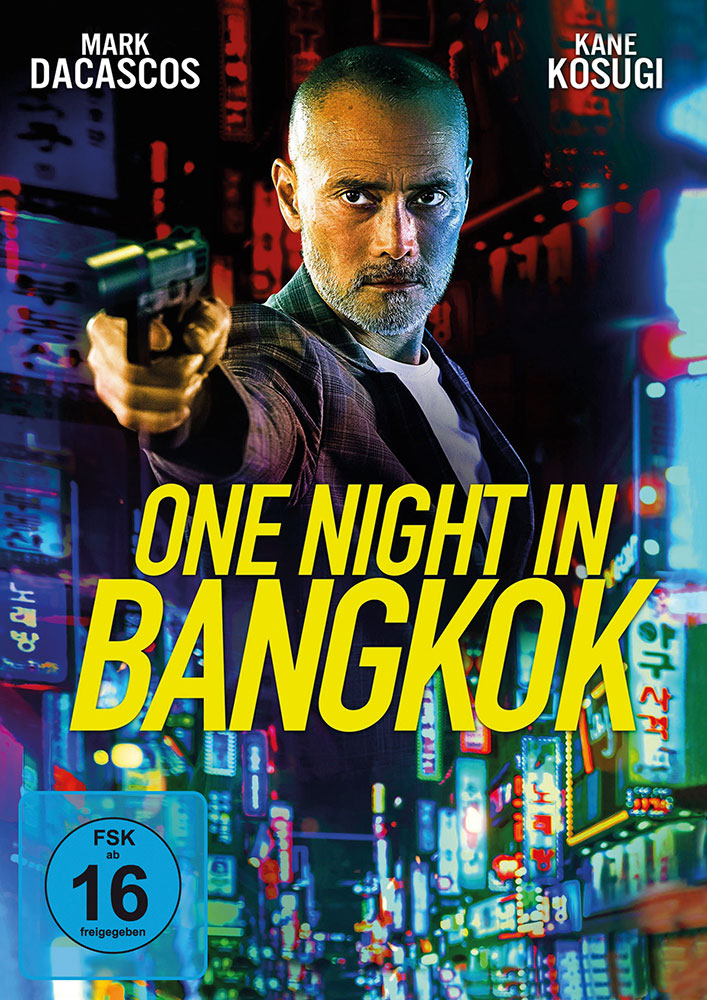 ONE NIGHT IN BANGKOK