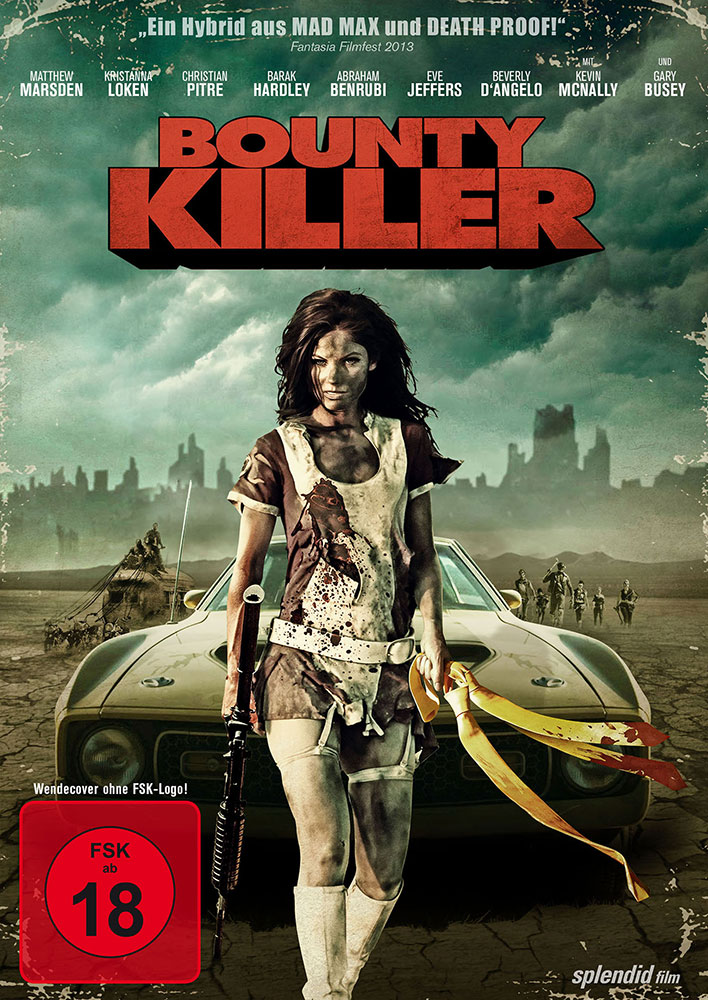 BOUNTY KILLER - Uncut