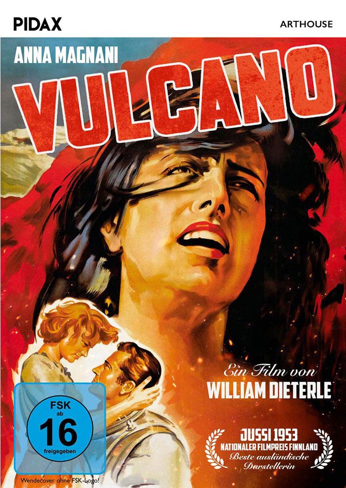 VULCANO