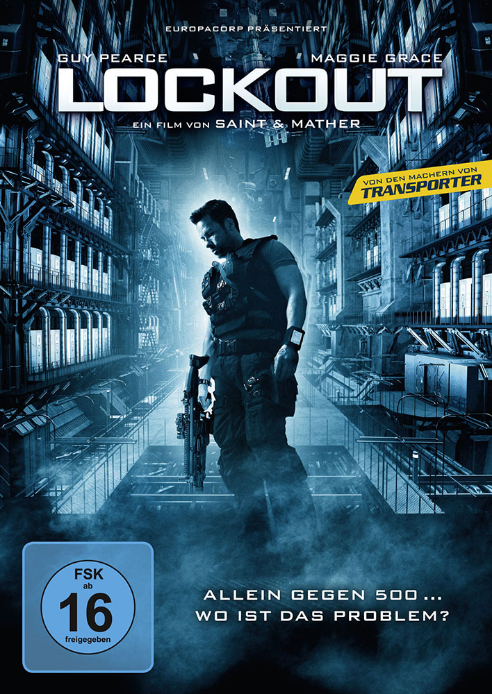 LOCKOUT