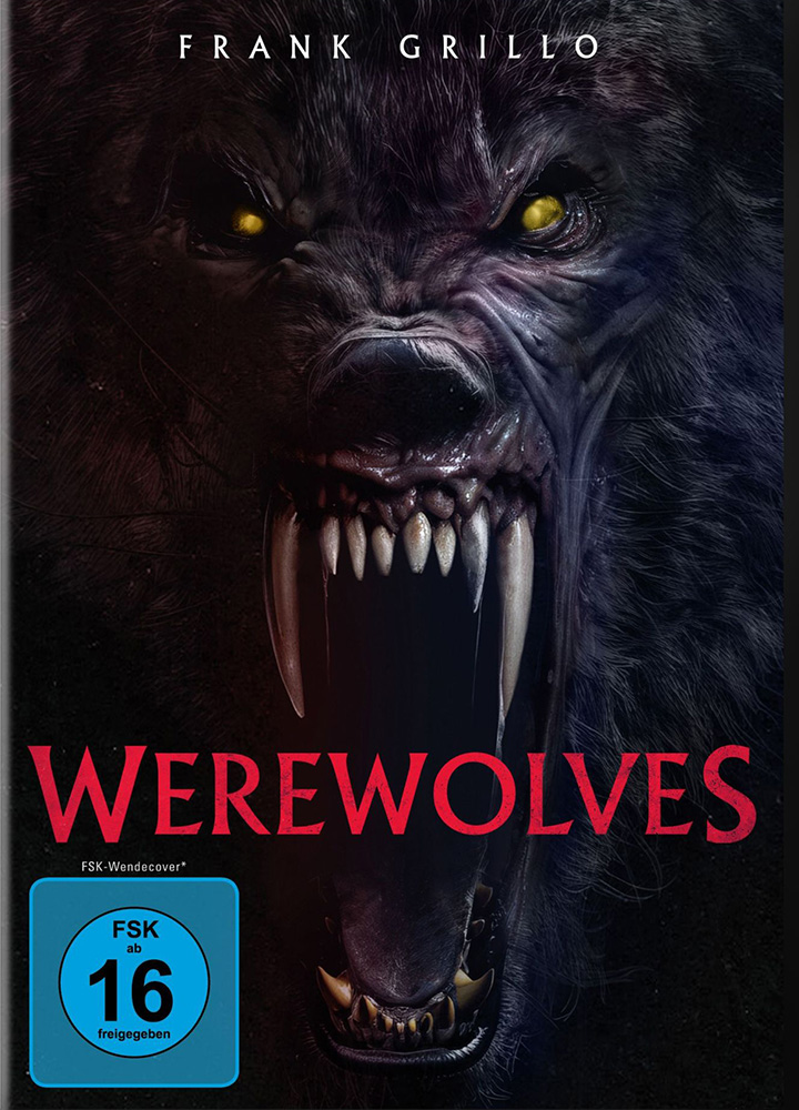 WEREWOLVES