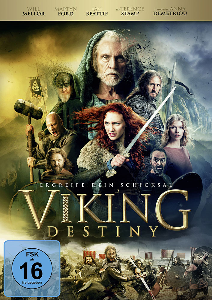 VIKING DESTINY