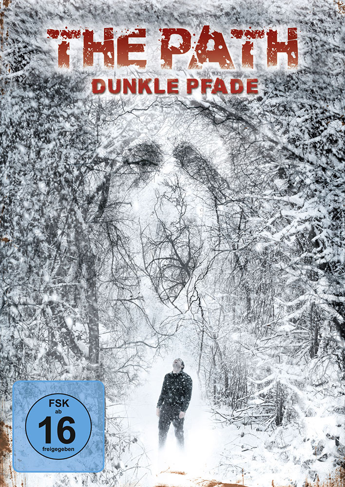 PATH, THE - DUNKLE PFADE