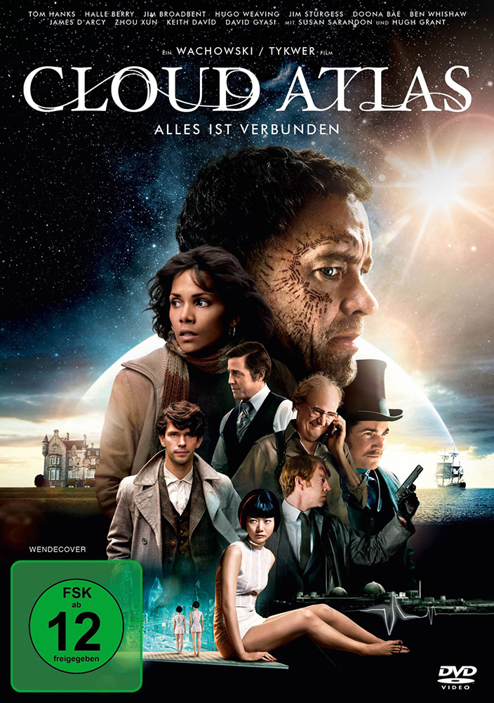 CLOUD ATLAS