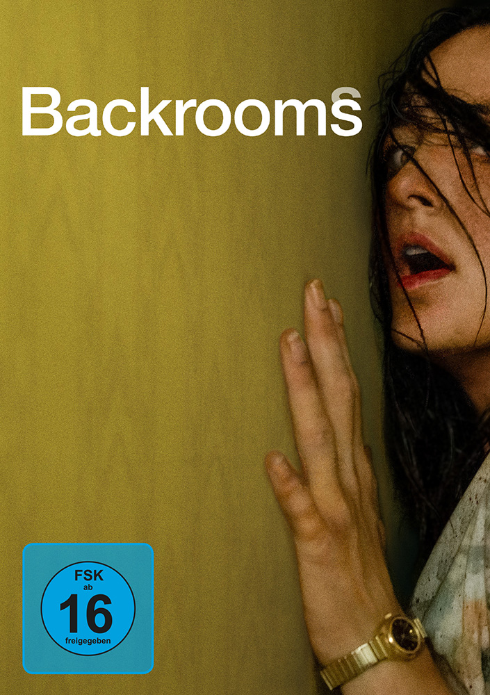 BACKROOMS