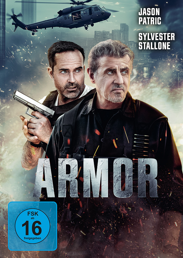 ARMOR