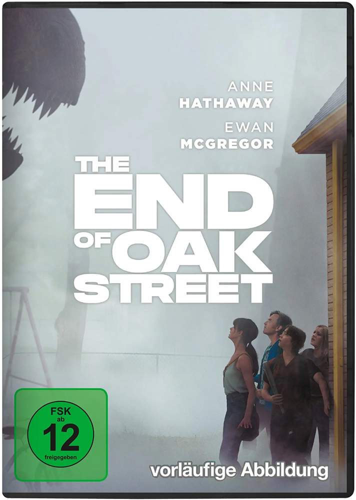 END OF OAK STREET, THE
