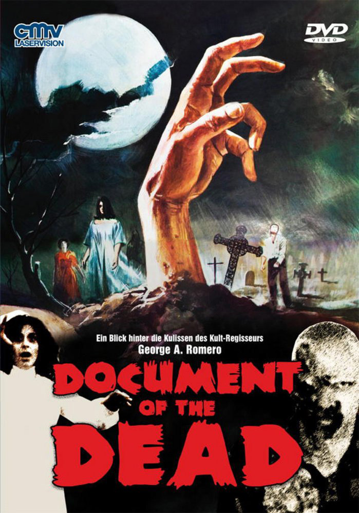 DOCUMENT OF THE DEAD