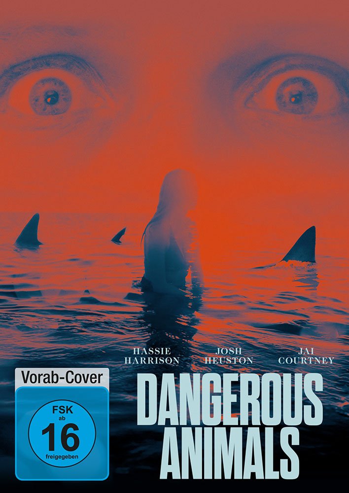 DANGEROUS ANIMALS