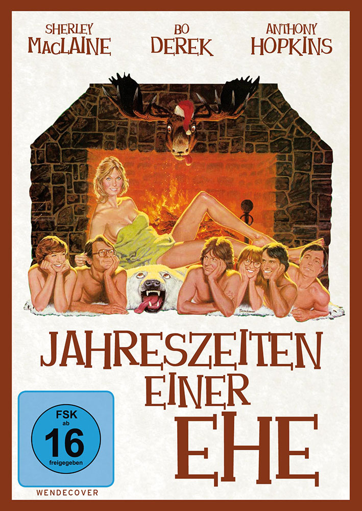 JAHRESZEITEN EINER EHE