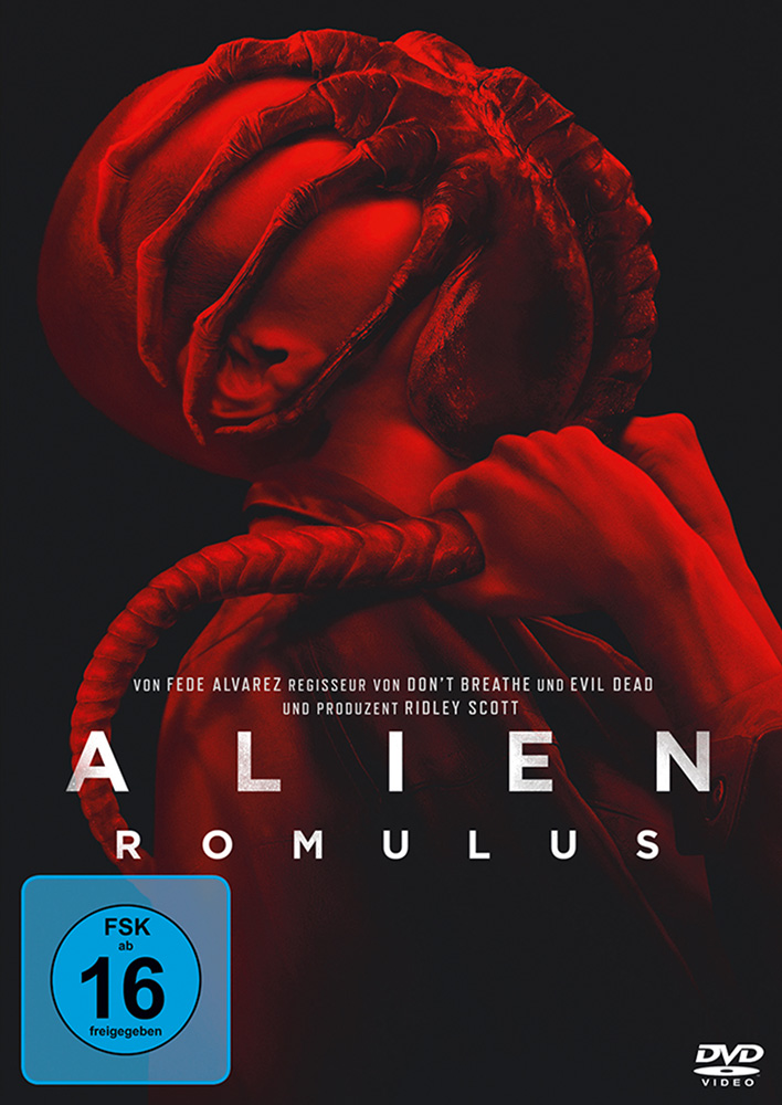 ALIEN: ROMULUS