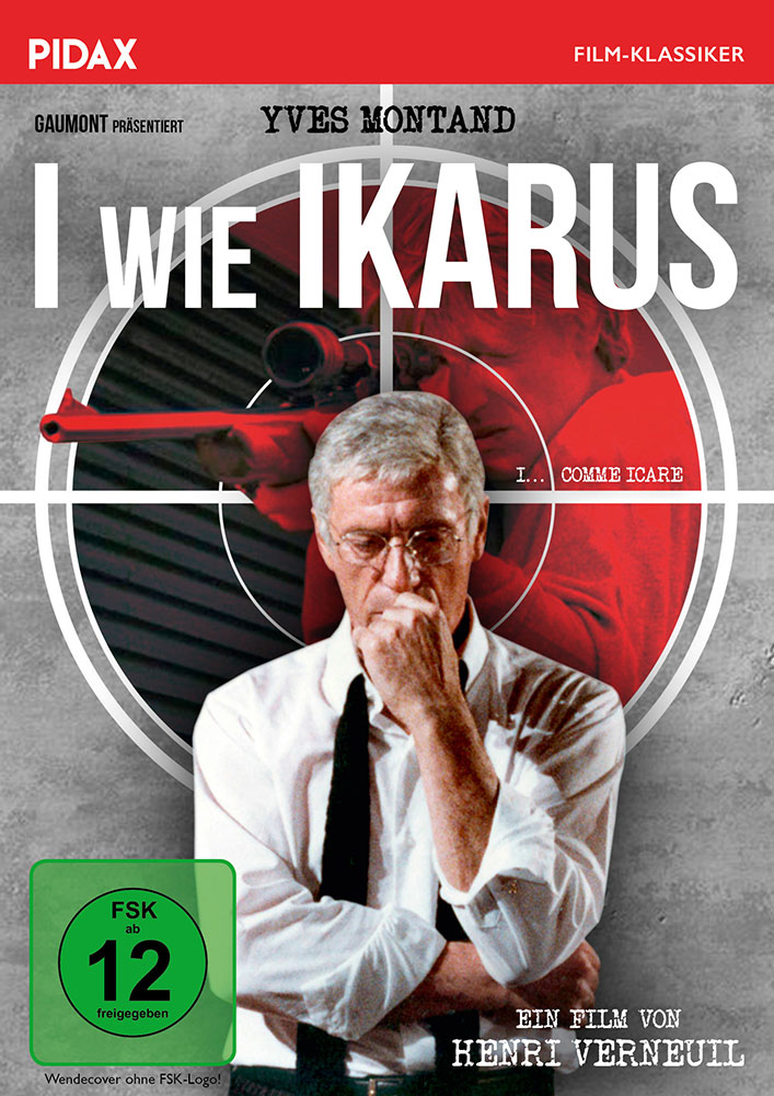 I WIE IKARUS