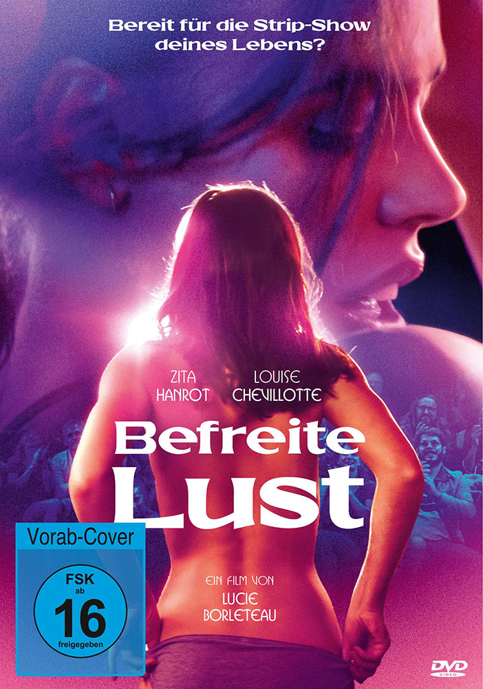 BEFREITE LUST