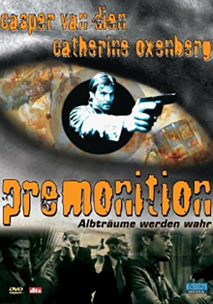 PREMONTION - ALBTRÄUME WERDEN WAHR