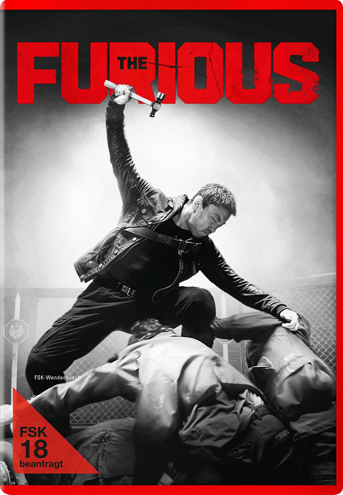 FURIOUS, THE