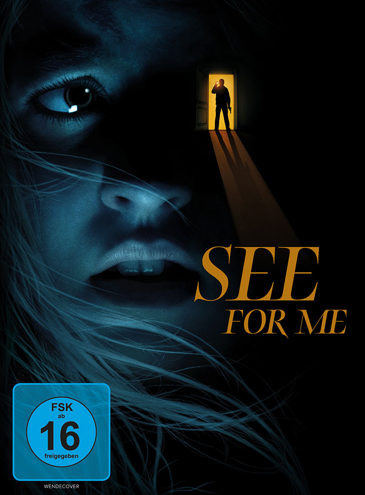 SEE FOR ME