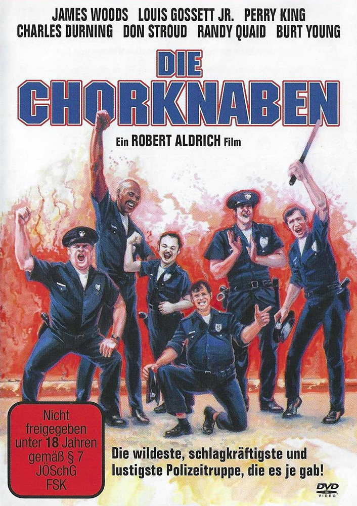 CHORKNABEN, DIE