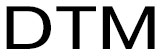 DTM DTM