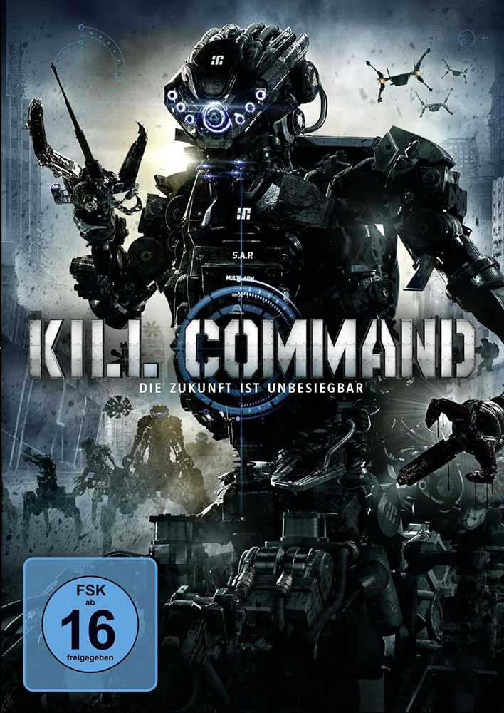 KILL COMMAND