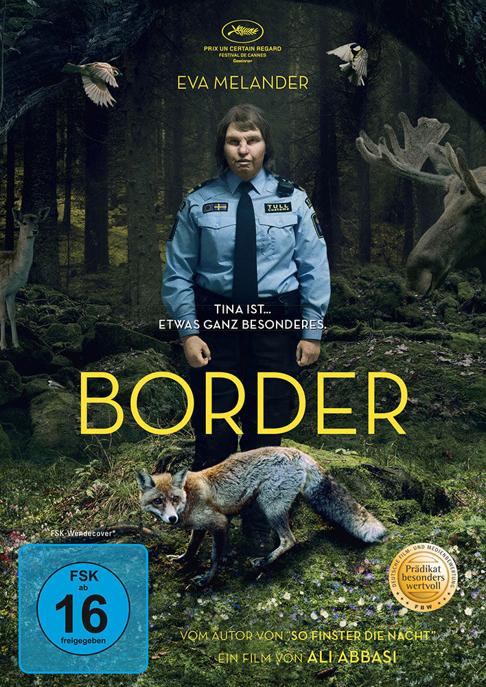 BORDER