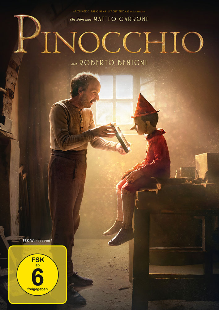 PINOCCHIO