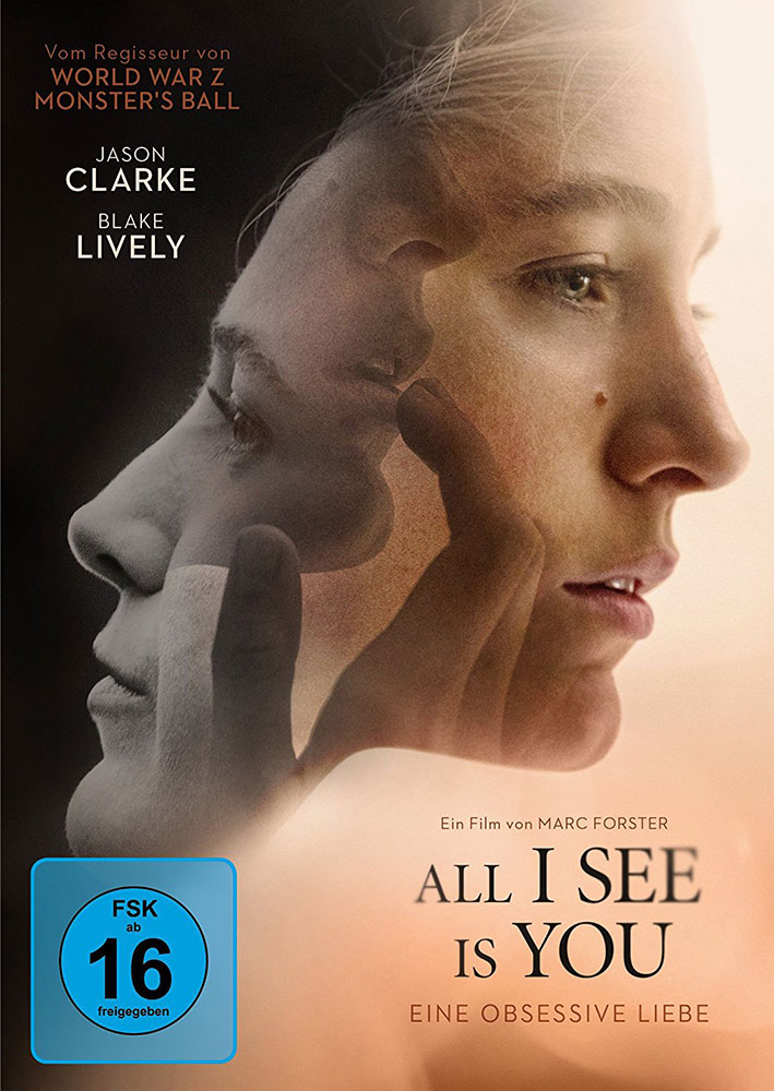 ALL I SEE IS YOU