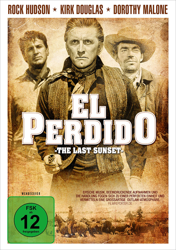 EL PERDIDO