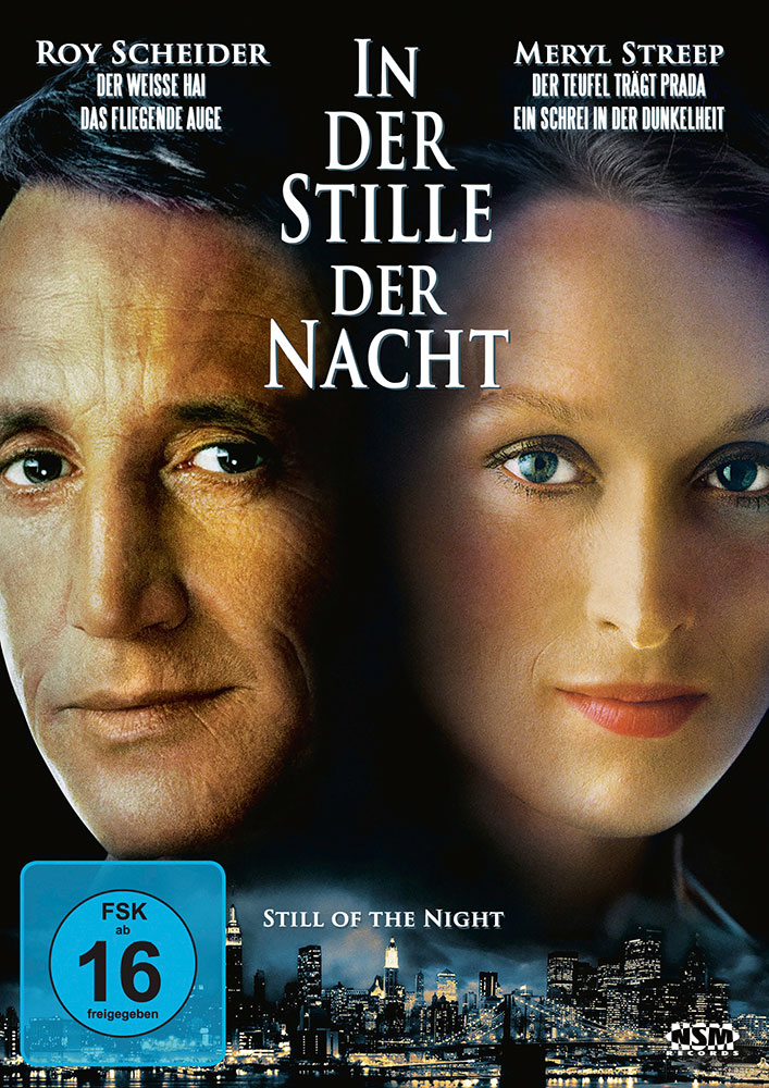 IN DER STILLE DER NACHT