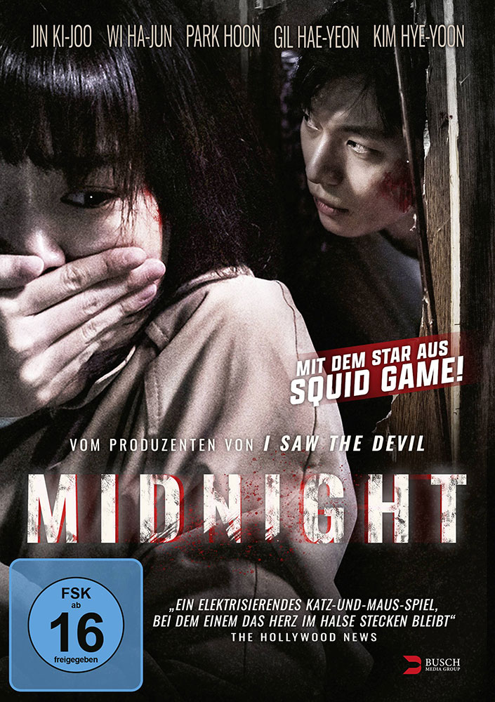 MIDNIGHT