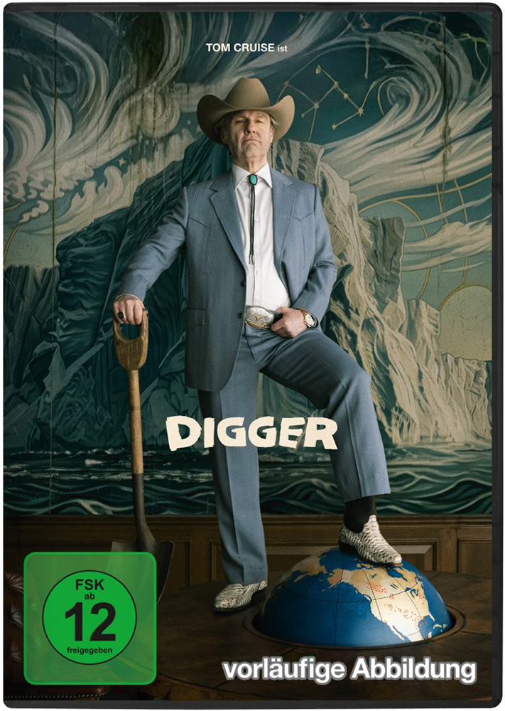 DIGGER