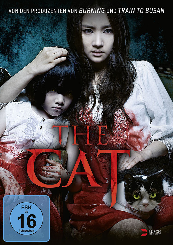 CAT, THE