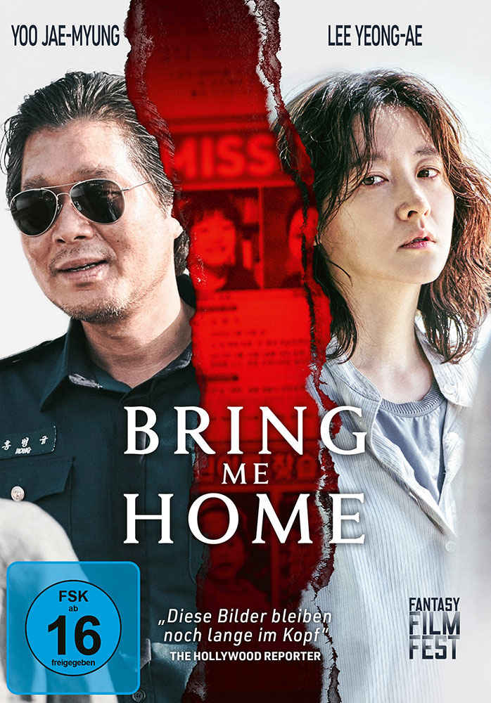 BRING ME HOME