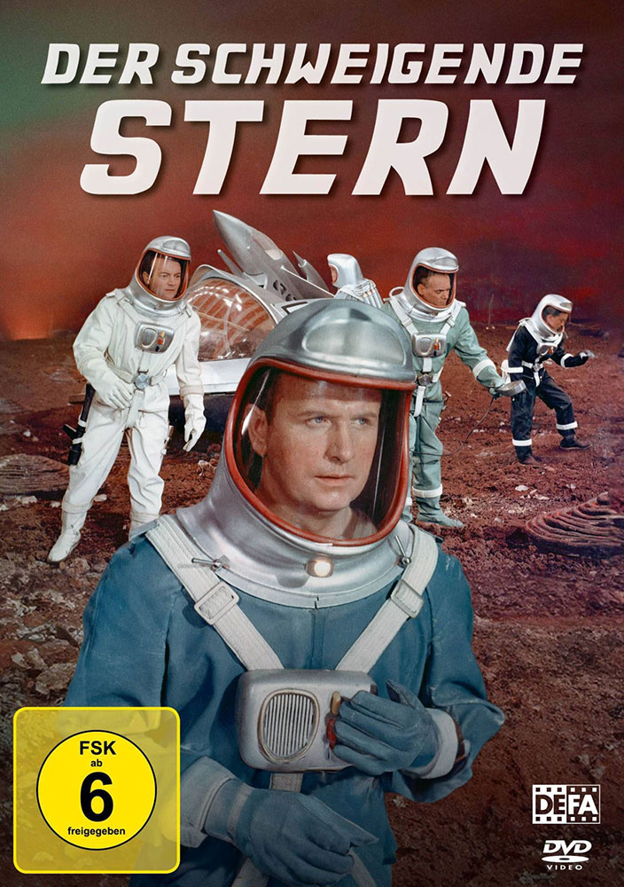 SCHWEIGENDE STERN, DER