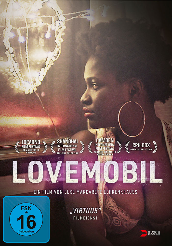 LOVEMOBIL