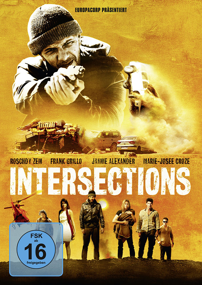 INTERSECTIONS